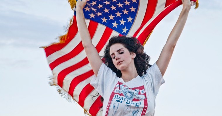 Lana Del Reys kunstneriske vision er tæt på fuldendt på ‘Ultraviolence’