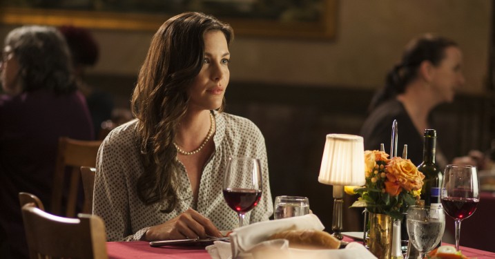 Liv Tyler fandt sin indre vrede i ’The Leftovers’