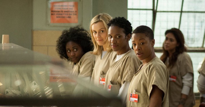‘Orange Is the New Black’ – sæson 2