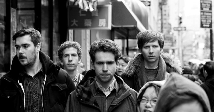 Parquet Courts