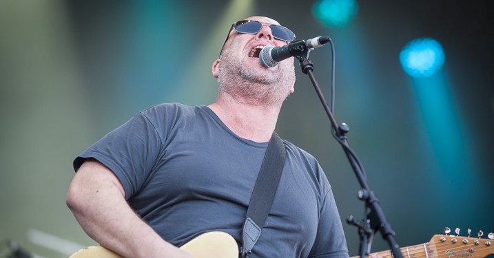 Pixies – en musikalsk ørkenvandring