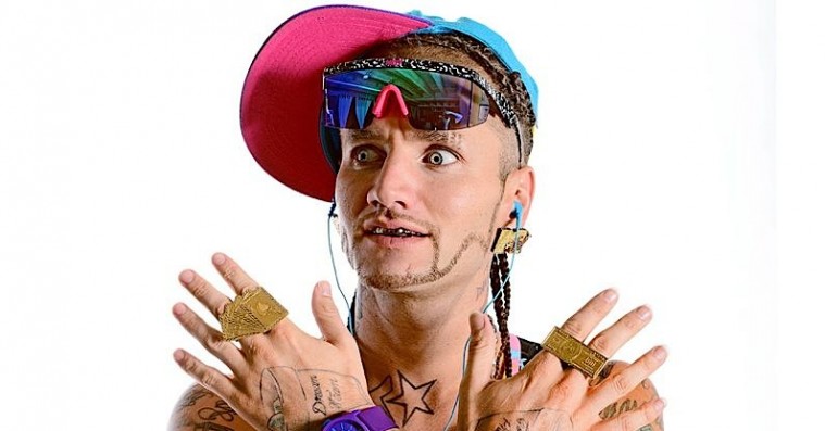Kom til prom med Riff Raff – for 28.000 dollars