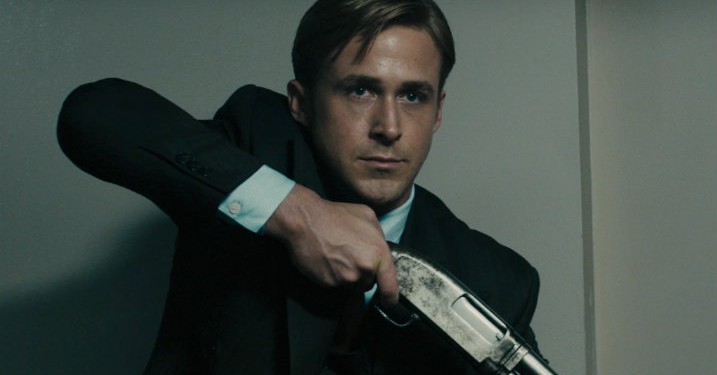 Ryan Gosling og Russell Crowe i kikkerten til Shane Blacks mordmysterie