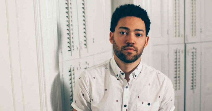 Taylor McFerrin