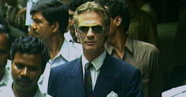 ‘Våbensmuglingen’