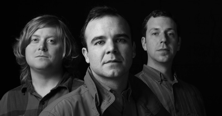 Future Islands-forsanger og Madlib danner ny hiphop-duo
