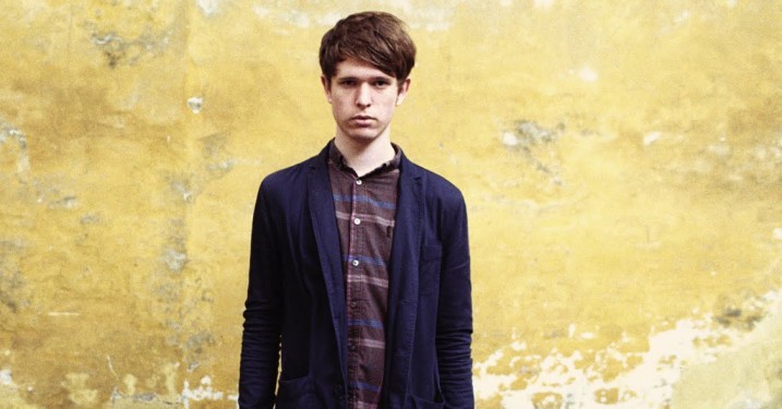 James Blake afslører ny albumtitel