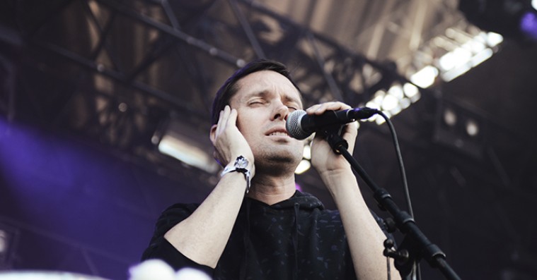 Rhye – fra blidt soulsoundtrack til eksperimenterende liveorkester