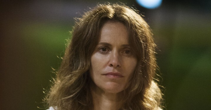 Interview: For første gang har man lyst til at hade Amy Brenneman