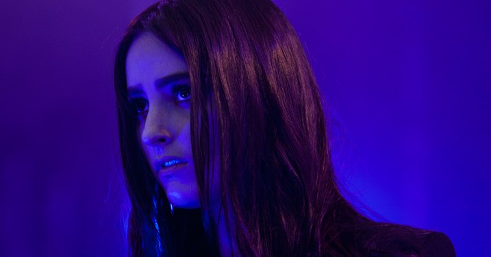 Banks – sang solen ned