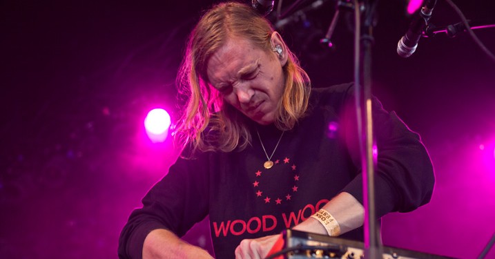 Cancer – behagelig vokal-massage