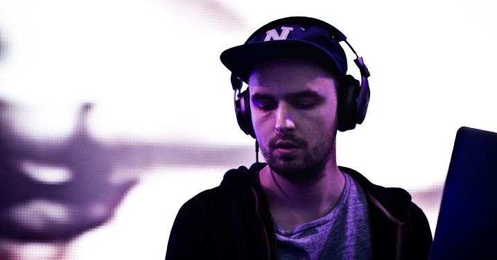 Cyril Hahn – hele housen rundt