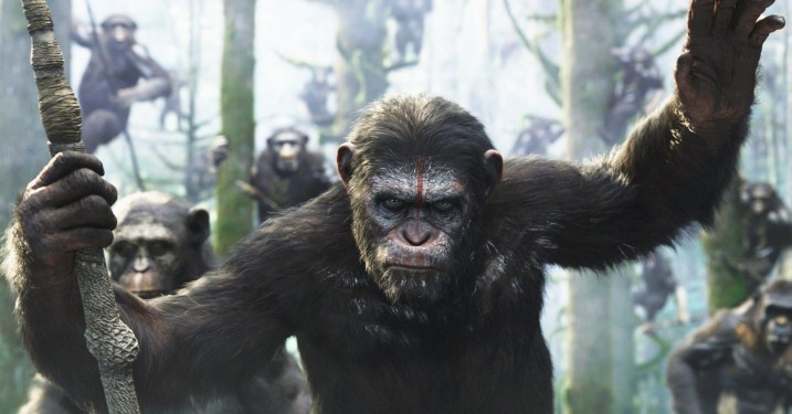 ‘Abernes planet: Revolutionen’