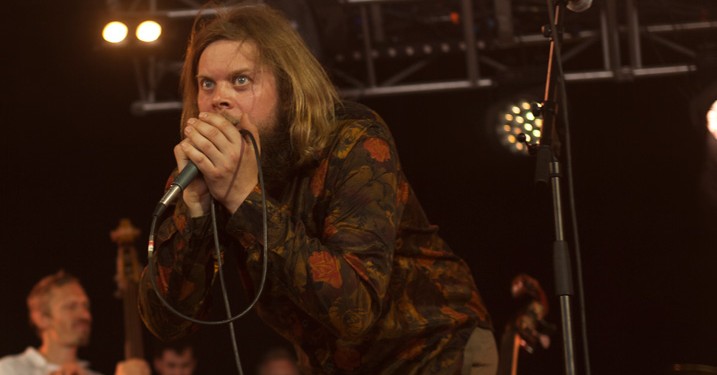 Fire! Orchestra – bevidstheden blæst af led