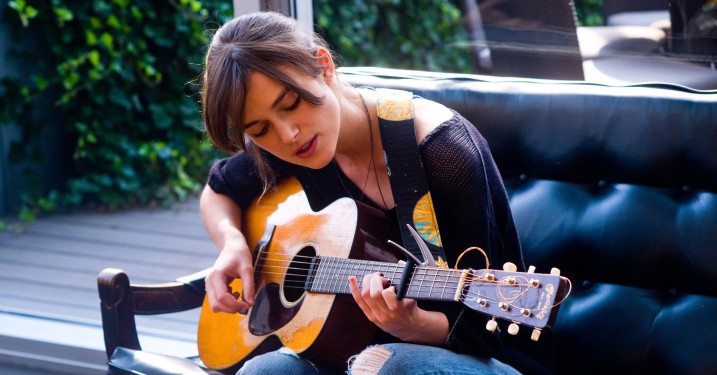 ‘Forelsket i New York’