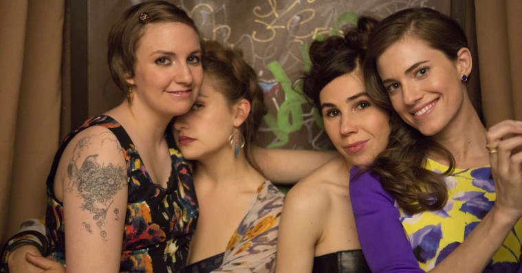 ’Girls’ sæson 4