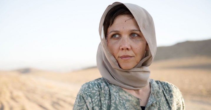 ‘The Honourable Woman’