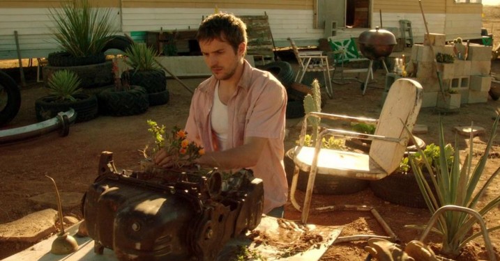 Interview: Joss Whedon uden superhelte og hovedspidninger