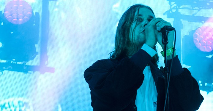 Jaakko Eino Kalevi – kejtet discokonge startede dansefest