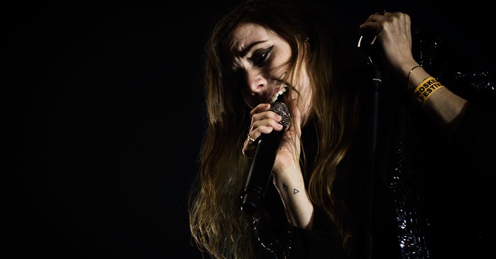 Lykke Li – nærværende sjælesang