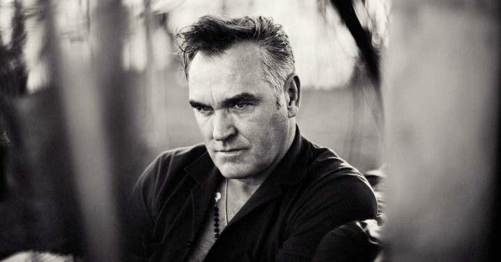 Morrissey