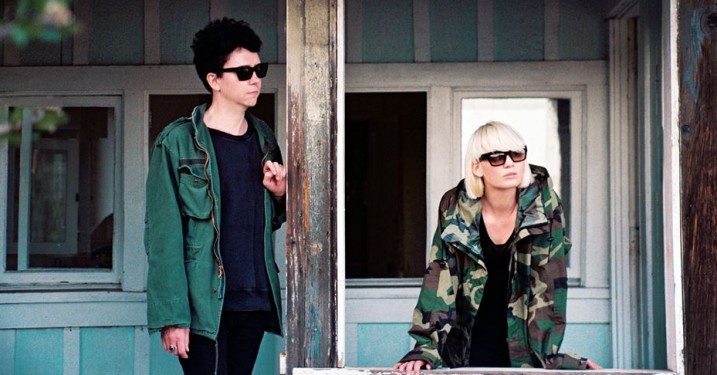 The Raveonettes