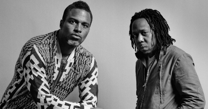 Shabazz Palaces