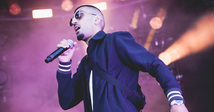 S!vas – et tronskifte i dansk hiphop