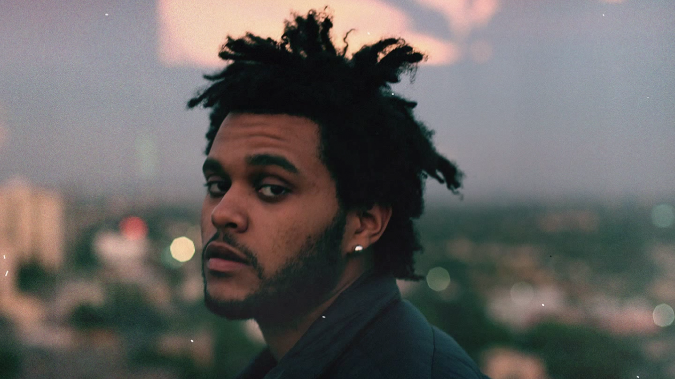 Se tracklisten til The Weeknds ‘Beauty Behind the Madness’