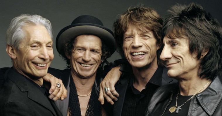 11 års albumpause: Rolling Stones’ blues-album emmer af nærvær