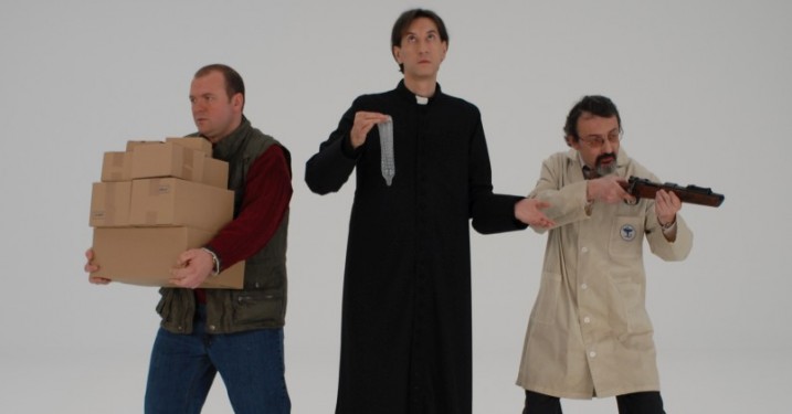 ‘Don Fabijans bekendelser’