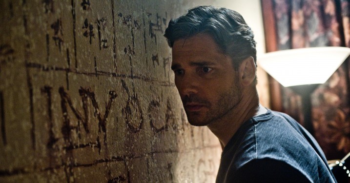 ‘Deliver Us from Evil’