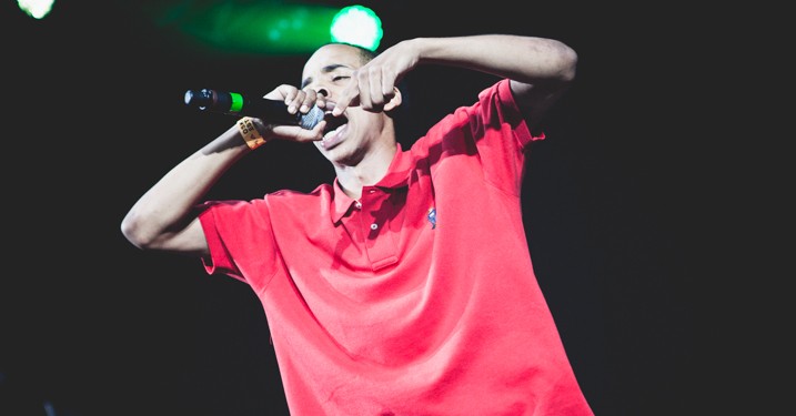 Lyt: Earl Sweatshirt deler den ti minutter lange ‘Solace’