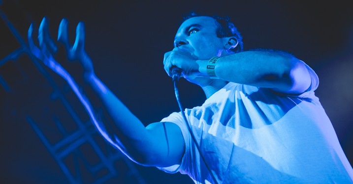 Future Islands – indiepoppens nye antihelt
