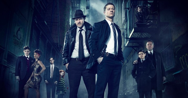 ’Gotham’