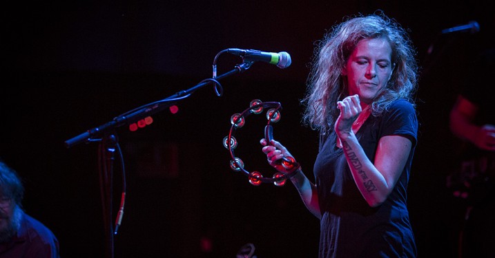 Neko Case – vokal i verdensklasse