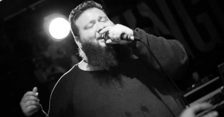 Action Bronson smadrede Lille Vega – bogstavelig talt