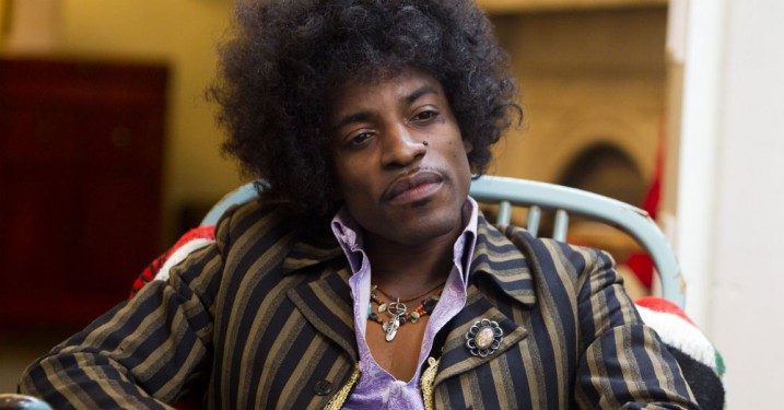 André 3000: »Jeg ville elske at udgive et album«