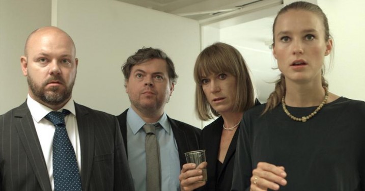 ’Banken – New Normal’