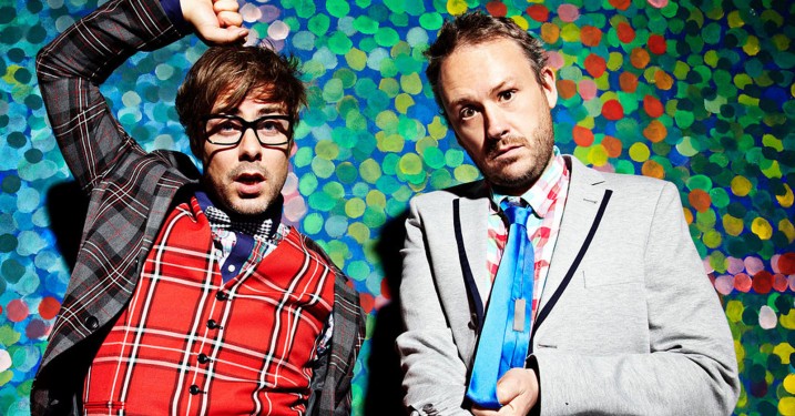Basement Jaxx