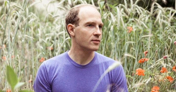 Top Track: Caribou ‘Our Love’