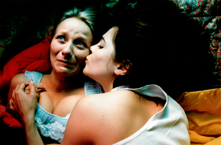 Charlot og Charlotte