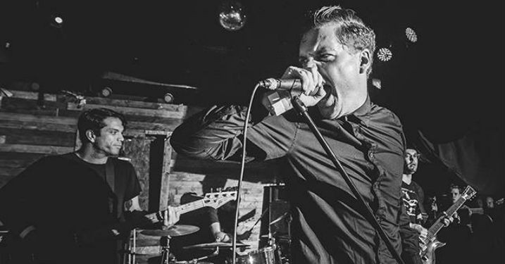 Deafheaven – metalmonster i lårkort