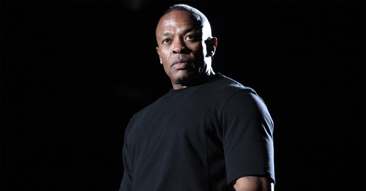 Her er årets bedst tjenende musikere – Dr. Dre slår rekord