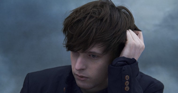 James Blake fortæller om arbejdet med Beyoncé, Frank Ocean, Kanye og Bon Iver