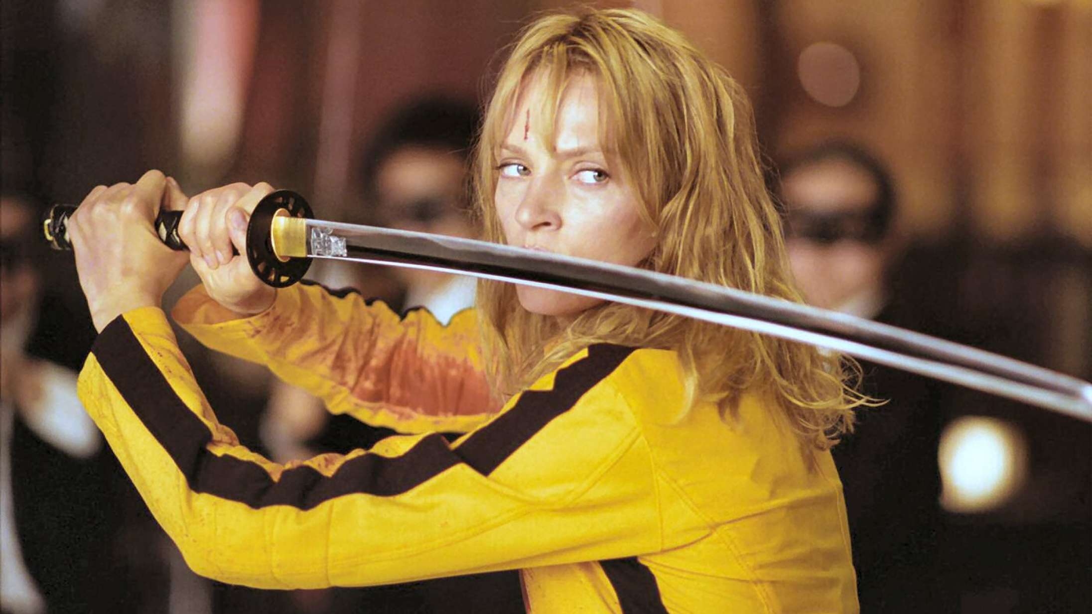 De 10 bedste hævnfilm du kan streame lige nu