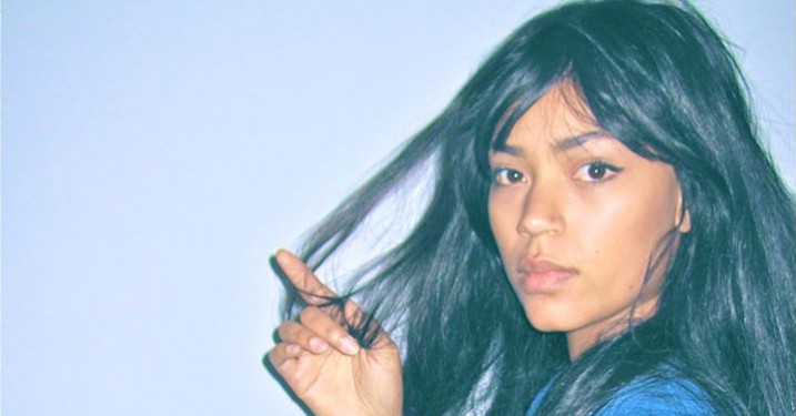 Kwamie Liv slår sig sammen med rapperen Angel Haze: Hør det nye track ‘Pleasure This Pain’