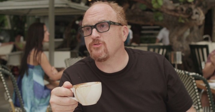 Louis C.K. og Zach Galifianakis står bag ny klovneserie