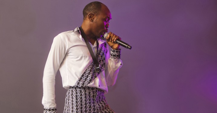 Seun Kuti & Egypt80 – trivialiteten truede