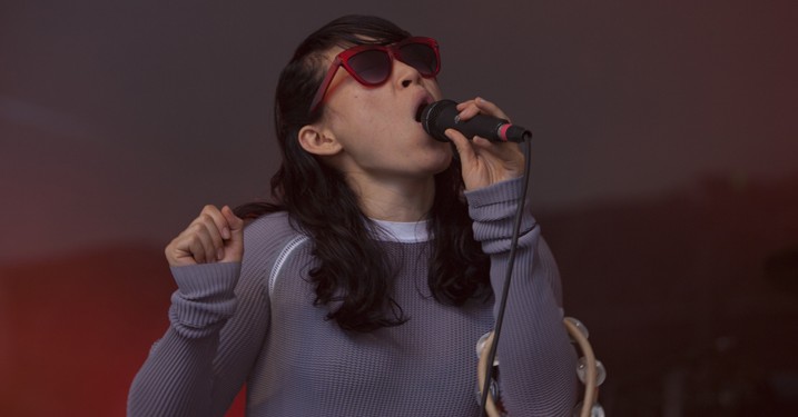 Little Dragon – mere fortænkt end fortryllende